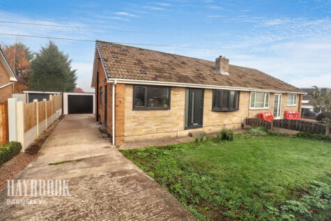 Haylock Close, Higham