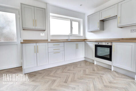 Carnforth Road, Monk Bretton