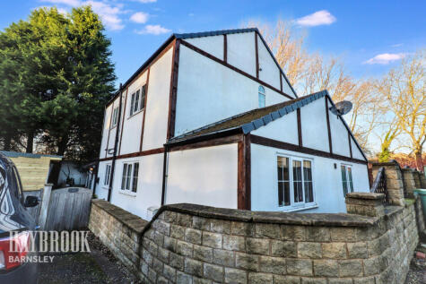 Main Street, South Hiendley