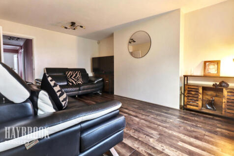 Byland Way, Monk Bretton