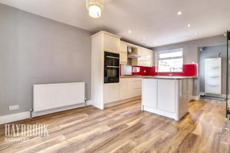 Gawber Road, Old Town