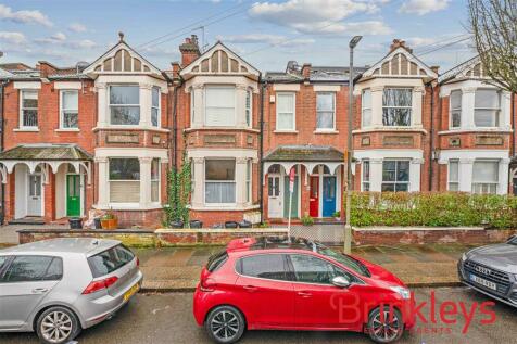 Earlsfield - 2 bedroom apartment for sale