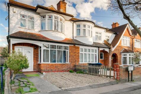 Edge Hill, Mitcham, CR4