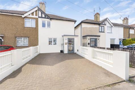 Durnsford Road, Wimbledon, SW19