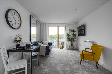 Bassett House, Wimbledon, SW19