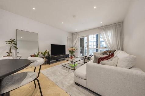 Ravensbury Terrace, London, SW18