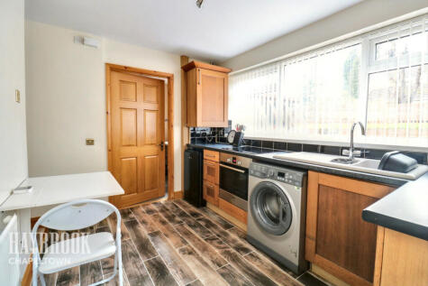 Mill Road, Ecclesfield