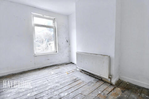 Upwell Hill, Sheffield