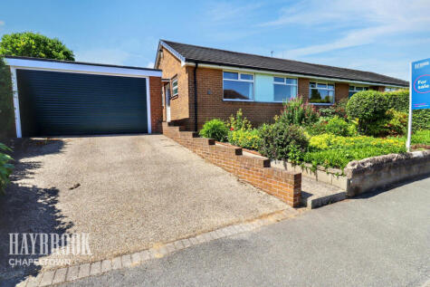Brook Lane, Grenoside