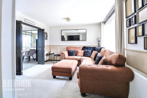 Willow Crescent, Chapeltown