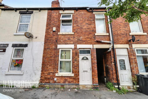 Robey Street, Page Hall