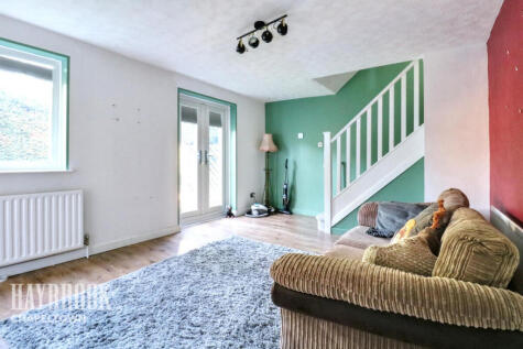 College Close, Sheffield