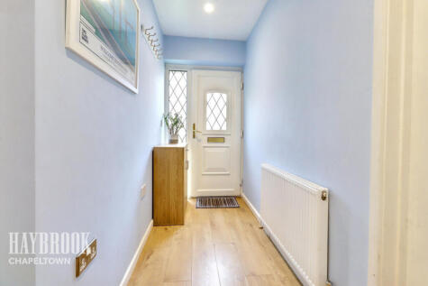 Caldbeck Grove, High Green