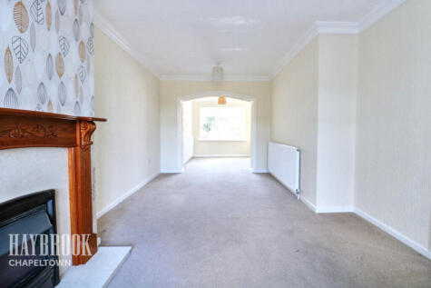 Orchard Crescent, Sheffield