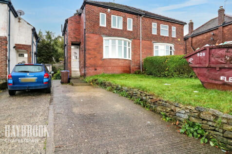 Earl Marshal Road, Sheffield