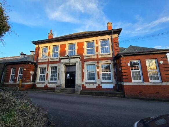 Breightmet House