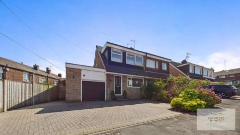 Acres Street, Tottington, Bury