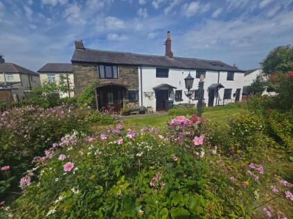 4, 6 & 8 Moss Side, Bury, BL8 3DN