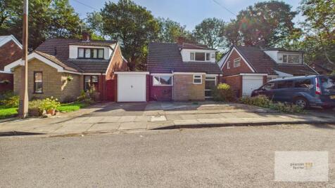 Hazel Dene Close, Bury