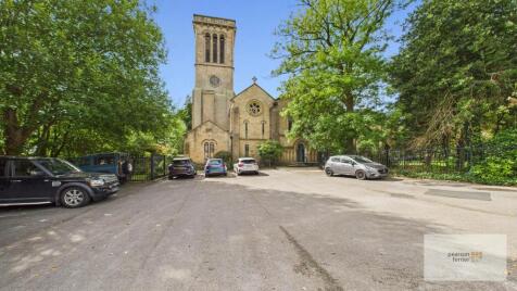 All Saints apartments, Orrell Street, Bury