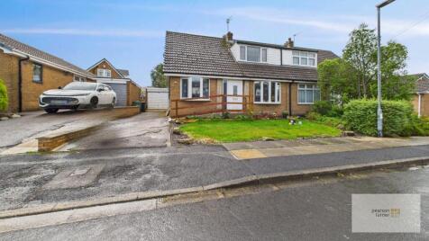 Humber Drive, Walmersley, Bury