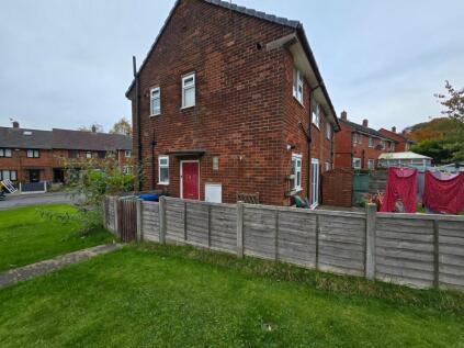 85 Ribble Drive, Bury, BL9 6RS