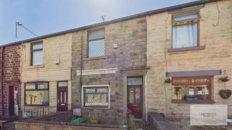 97 Manchester Road, Haslingden, BB4 6NT