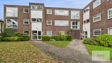 Devon Avenue, Whitefield, Manchester