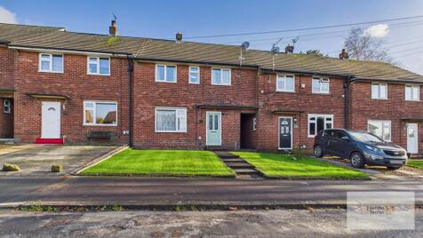 Ribble Drive, Walmersley, Bury
