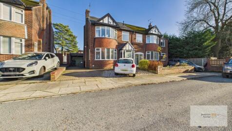 Seedfield Road, Seedfield, Bury