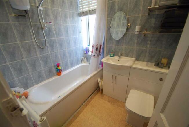 2 bedroom terraced house for sale in Oram Street, Chesham 