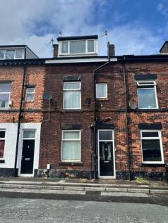 Higher Dean Street, Radcliffe