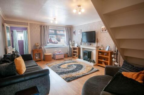 Honiton Grove, Radcliffe, Manchester