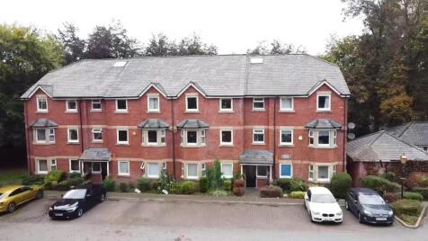 The Parklands, Stoneclough Radcliffe, Manchester