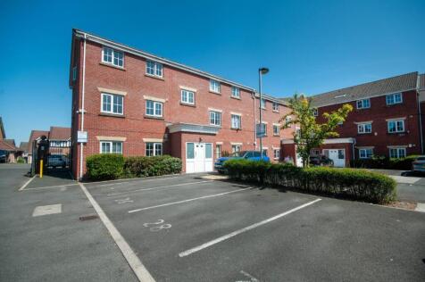 Dingle Close, Radcliffe, Manchester