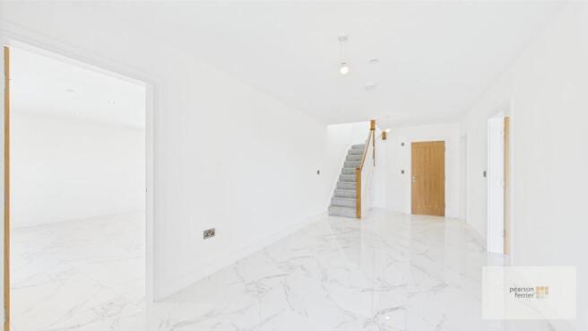 reception hallway
