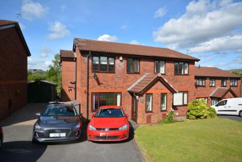 Spring Close, Ramsbottom, Bury