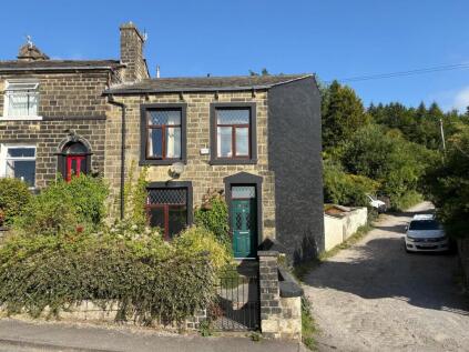 Tanners Street, Ramsbottom, Bury