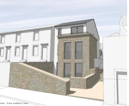 Artist Impression