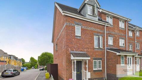 Sims Close, Ramsbottom, Bury