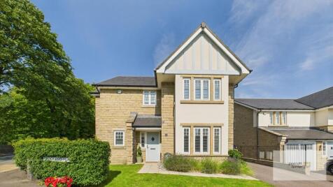 Croft End Place, Ramsbottom, Bury