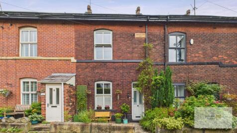 Pot Green, Holcombe Brook, Bury