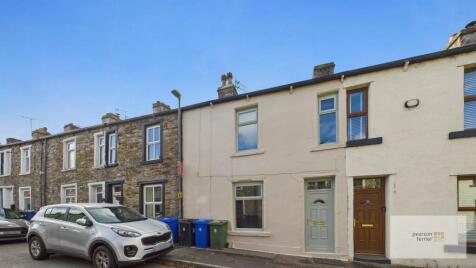 Commercial Street, Loveclough