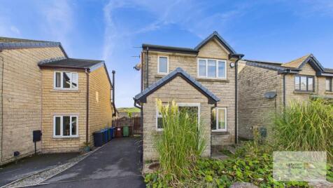 Crofters Bank, Loveclough, Rossendale