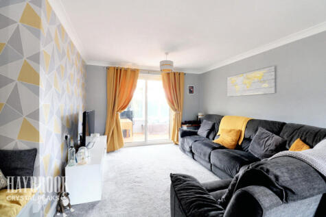 Osmund Road, Eckington