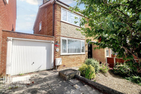 Chestnut Road, Swallownest