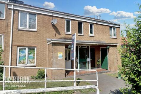 Delves Terrace, Hackenthorpe