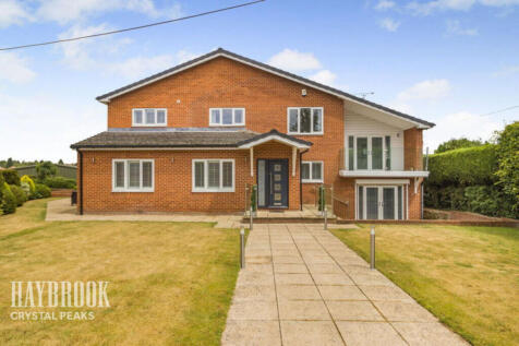 Worksop Road, Sheffield