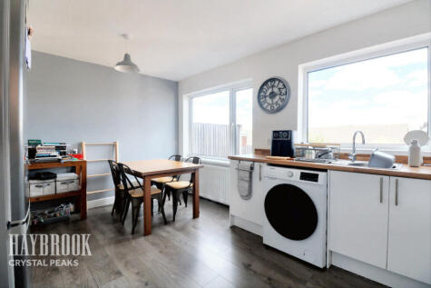 Kirkcroft Drive, Sheffield