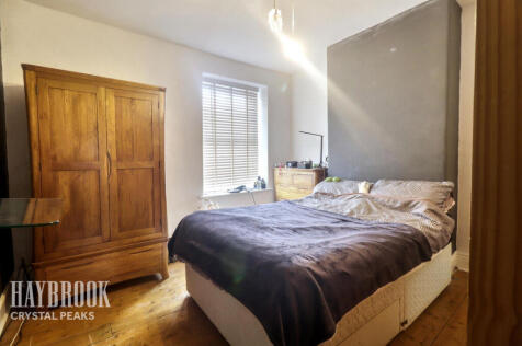 John Calvert Road, Sheffield